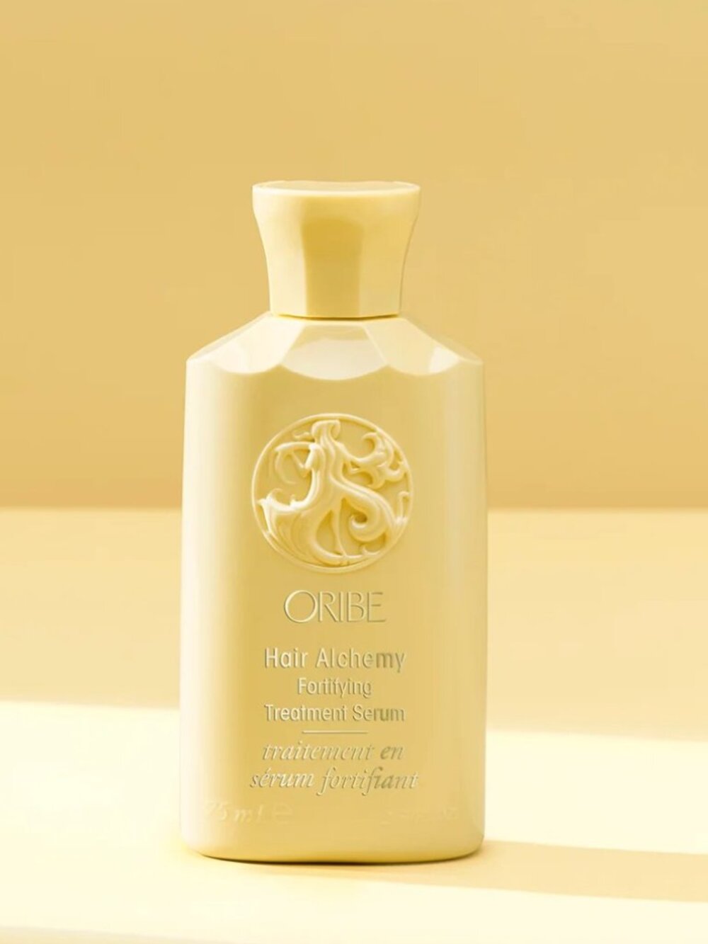 NWOT - Oribe - Hair Alchemy Fortifying Treatment Serum - 2.5 ounce Travel Size
